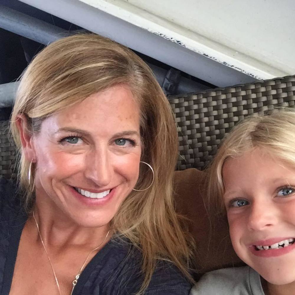 Meet your Posher, Michele